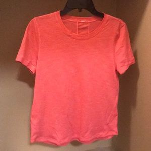 LuluLemon Running Tee, 6